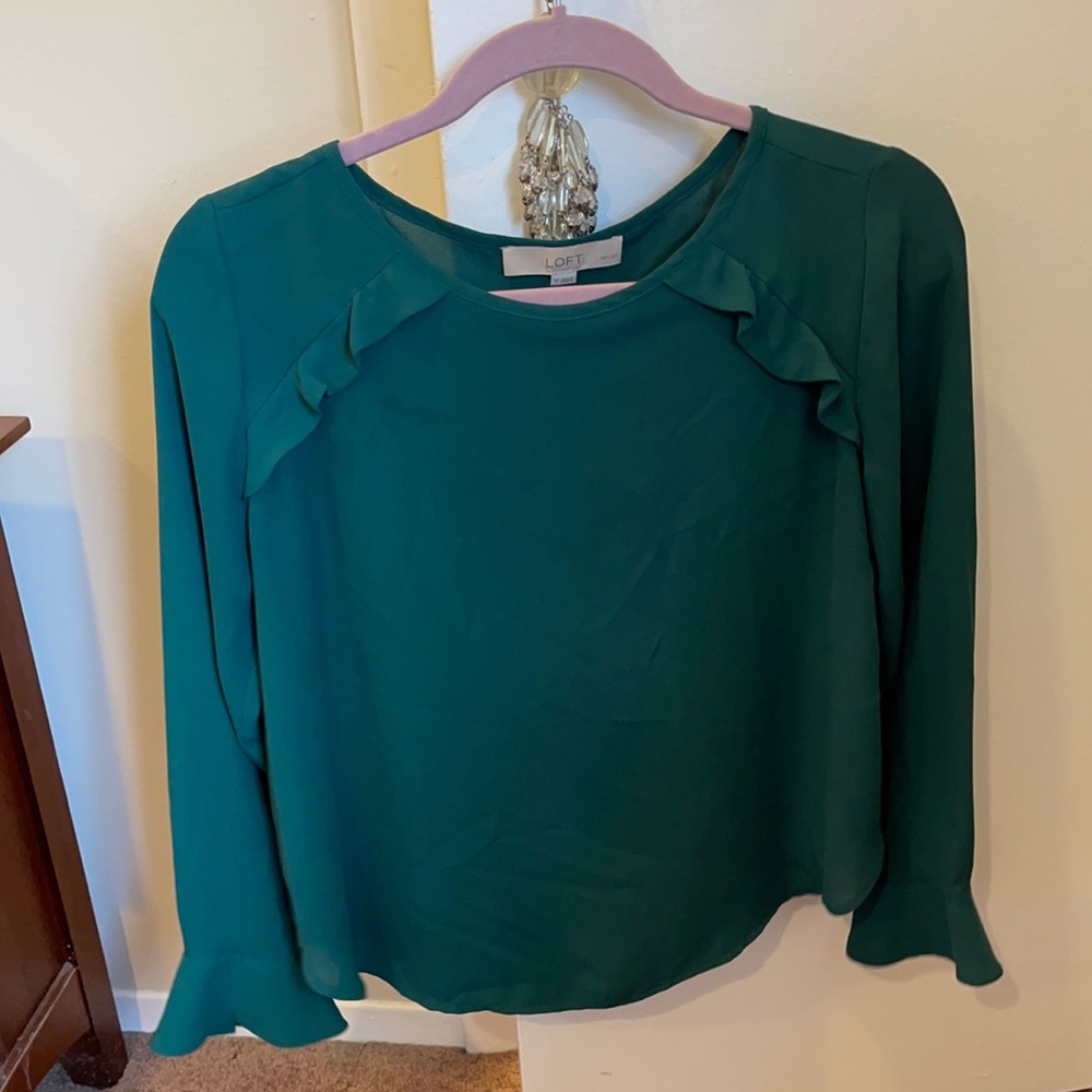 Loft shirt